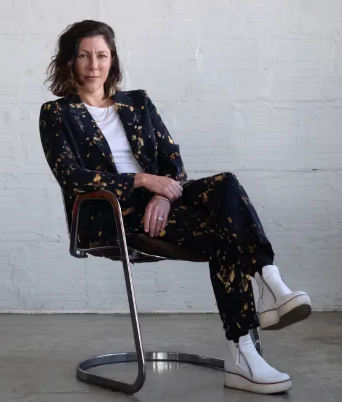 Deb Kemp